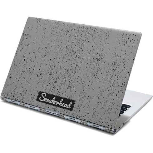 Sneakerhead Texture Yoga 910 2-in-1 14in Touch-Screen Skin
